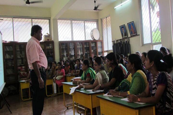 classroom